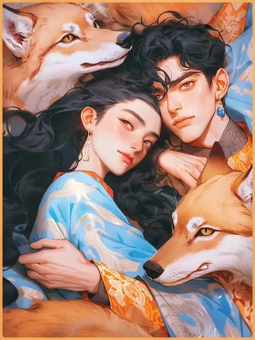 哪吒